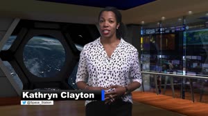 Space to Ground: Making Space: 03/06/2020